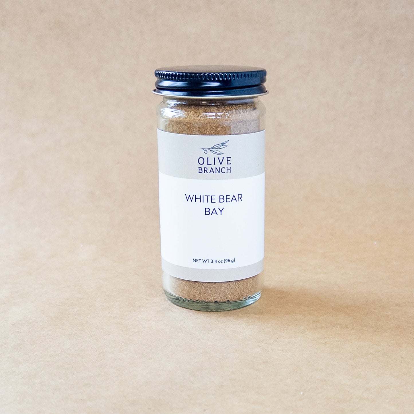 White Bear Bay