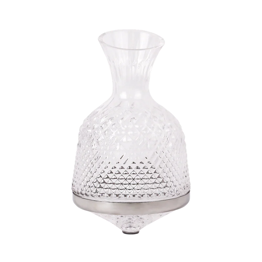 Swirl Wine Decanter