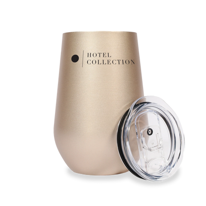 Wine Chiller & Tumbler Set