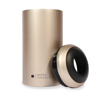 Wine Chiller & Tumbler Set