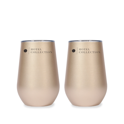 Wine Chiller & Tumbler Set