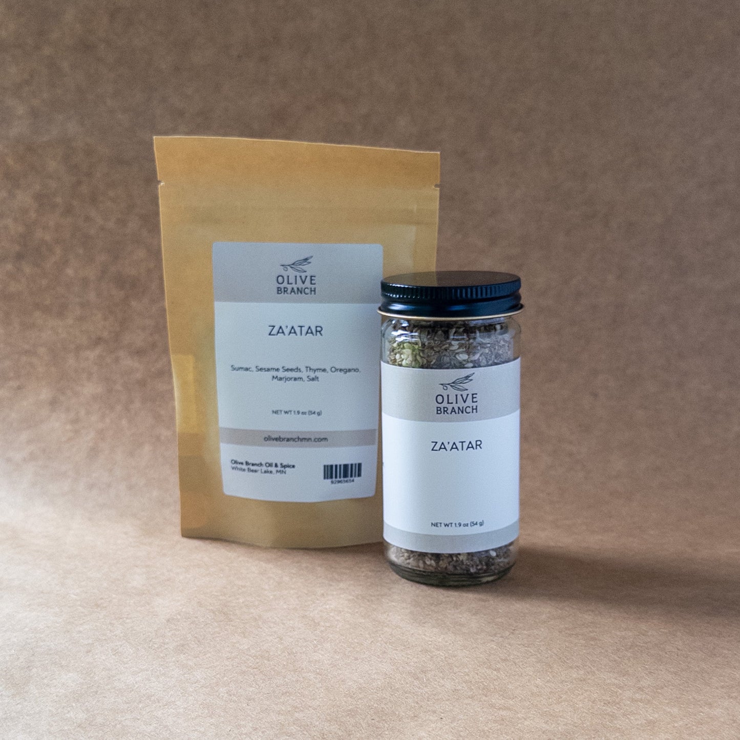 Za'atar