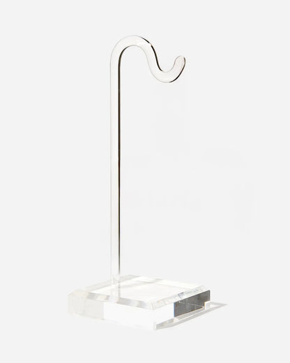 Tart Acrylic Ornament Stand