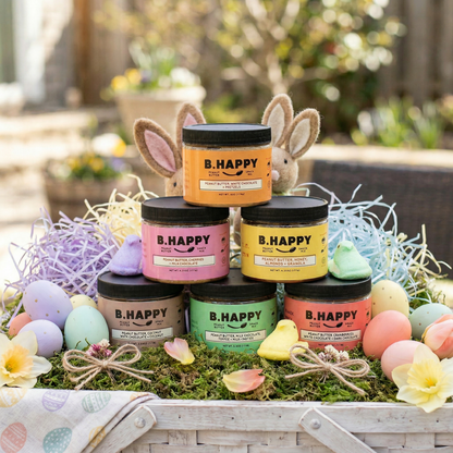 B. Happy! Sampler Pack
