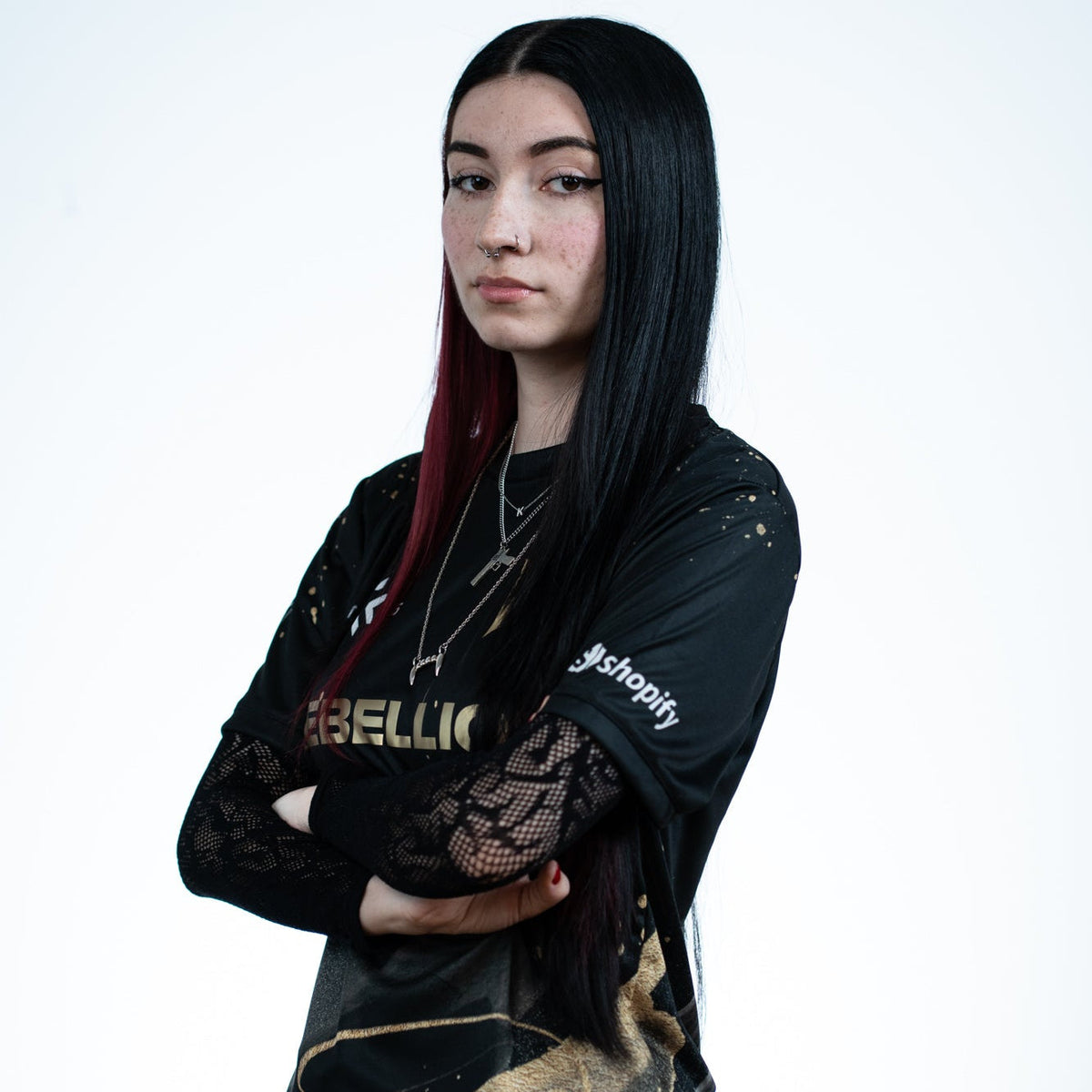 2025 Game Changers Championship Jersey
