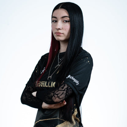 2025 Game Changers Championship Jersey