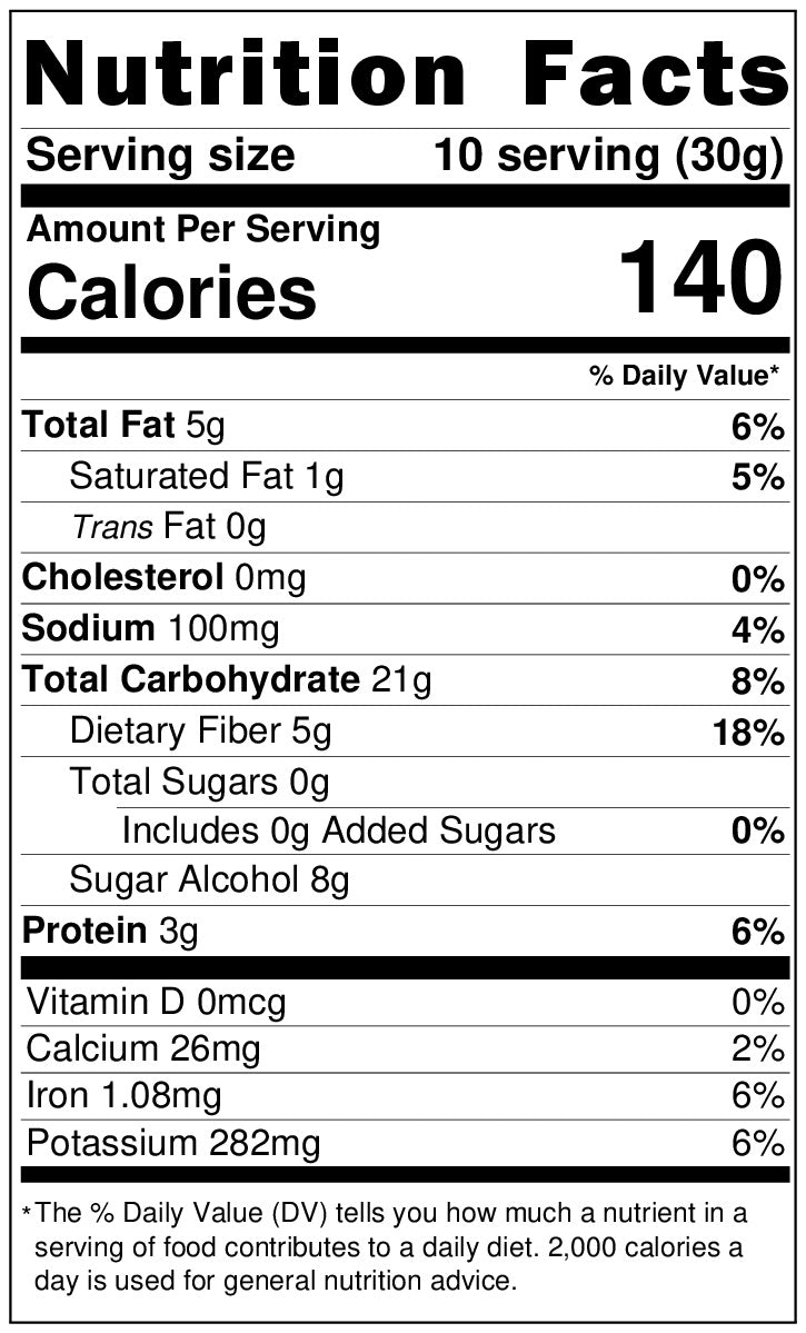 Andy Anand Sugar-Free Keto Chocolate Strawberry Cake, 9-Inch, 2 lb – Low-Carb, Delicious & Decadent, Diabetic-Friendly Birthday Gift Box