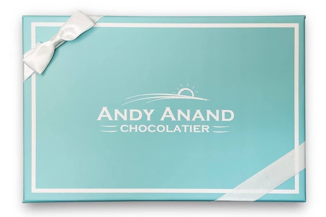 Andy Anand Sugar-Free Gluten-Free Chocolate Strawberry Cake, 2.8 lb – Real Strawberry Filling, Keto & Diabetic-Friendly, Birthday Gift Box