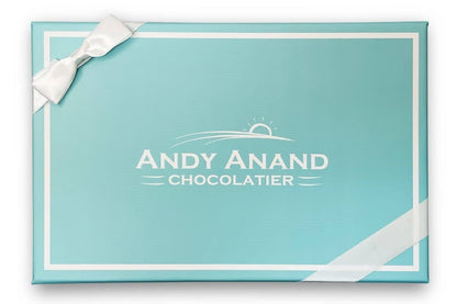 Andy Anand Sugar-Free Keto Chocolate Strawberry Cake, 9-Inch, 2 lb – Low-Carb, Delicious & Decadent, Diabetic-Friendly Birthday Gift Box