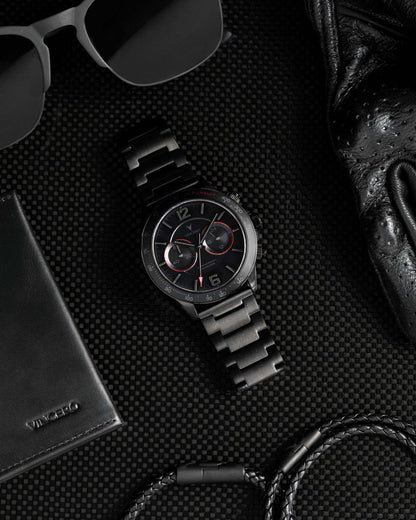 The Apex - Pursuit Limited Edition
