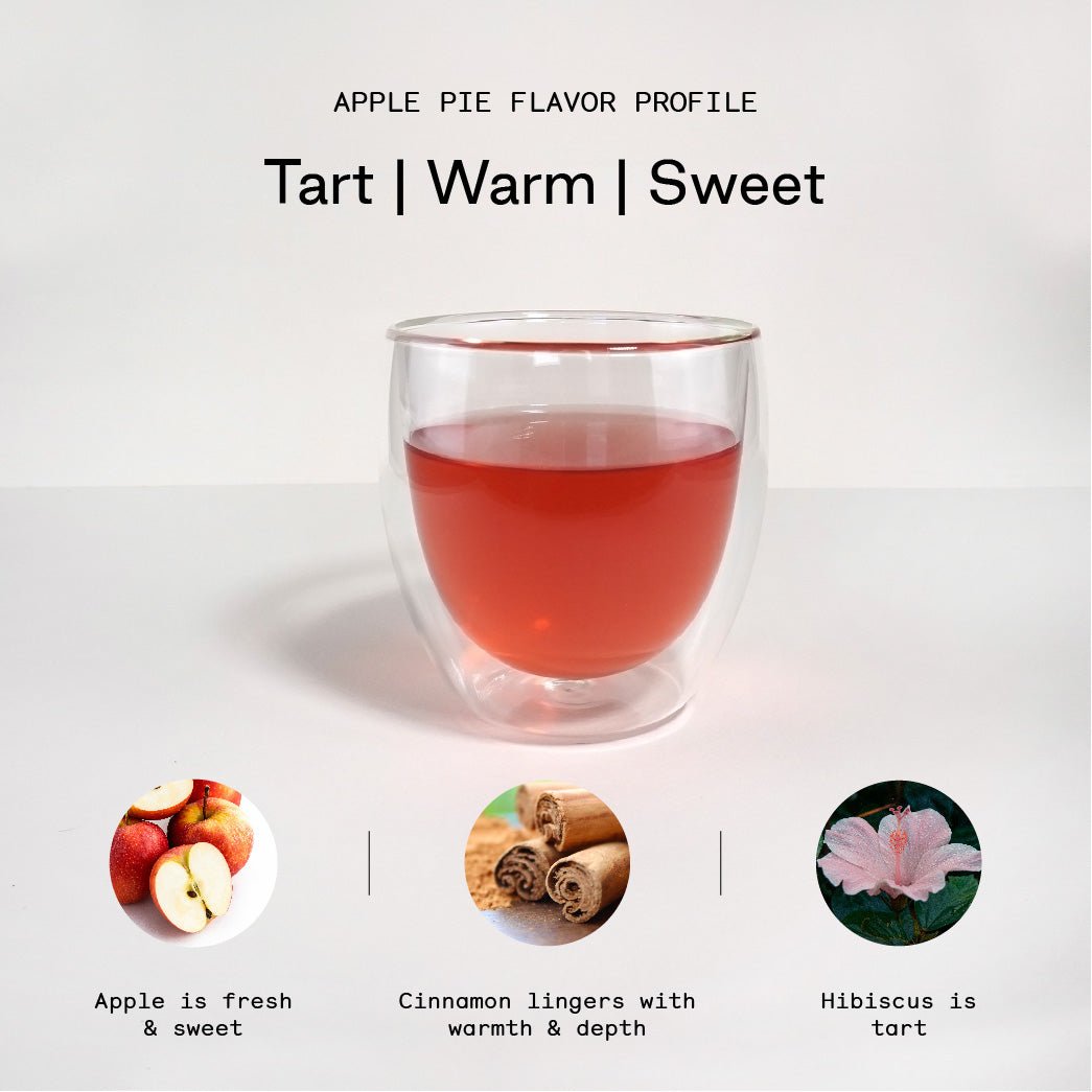 Apple Pie