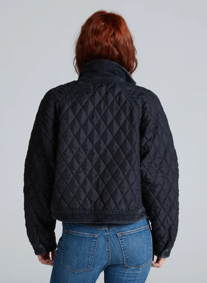 ASKK NY Bleeker Street Liner