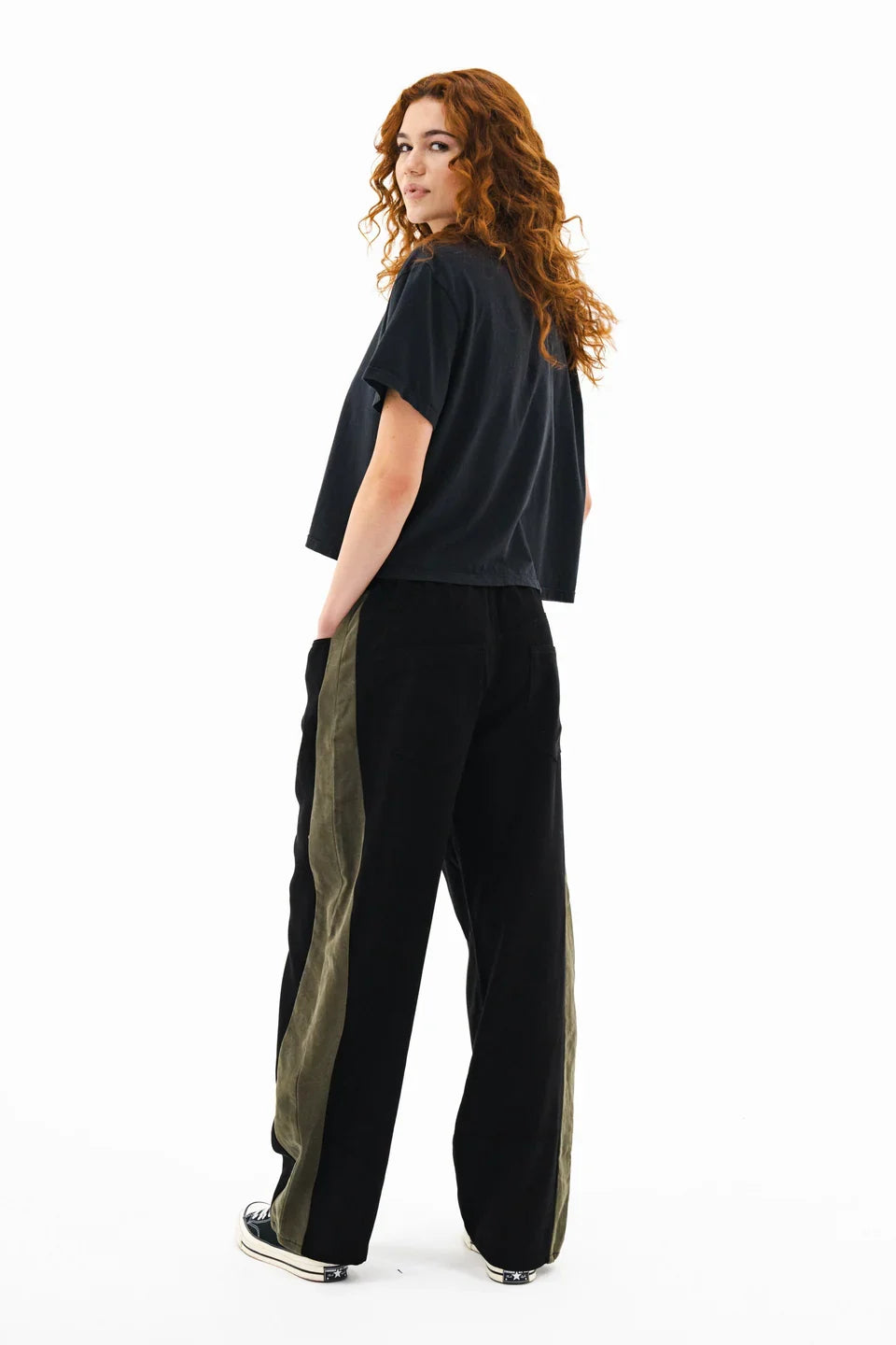 ASKK NY Cancun Pant