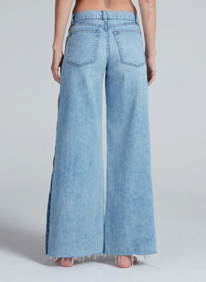 ASKK NY Longboarder Jean