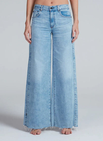 ASKK NY Longboarder Jean