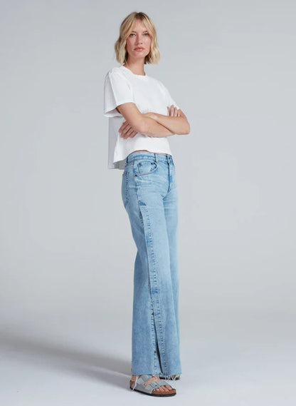 ASKK NY Longboarder Jean
