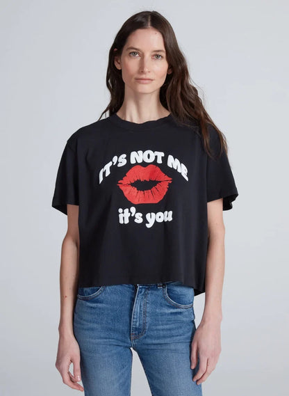 ASKK NY Not Me Tee