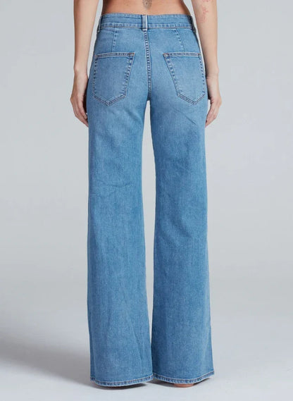 ASKK NY Sunfish Jean