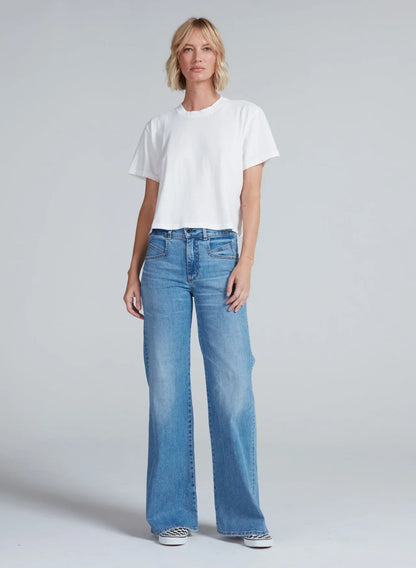 ASKK NY Sunfish Jean