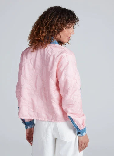 ASKK NY Peak Liner