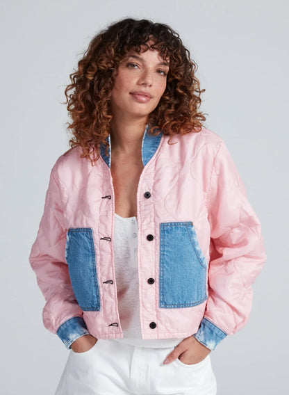 ASKK NY Peak Liner
