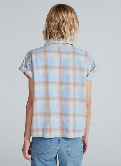 ASKK NY Virginia Shirt