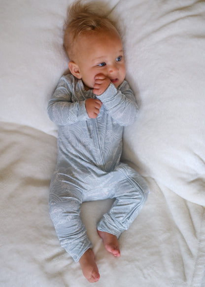 The Shwally Romper