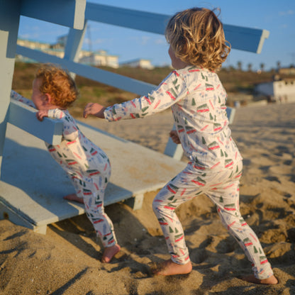 The Shwally 2 Piece Set