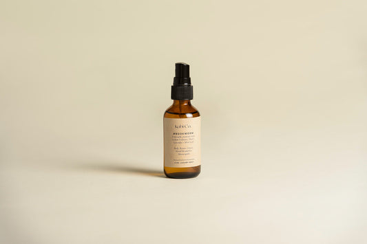 #Bookworm 3 in 1 Luxury Spray
