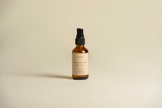 #AfterTheStorm 3 in 1 Luxury Spray