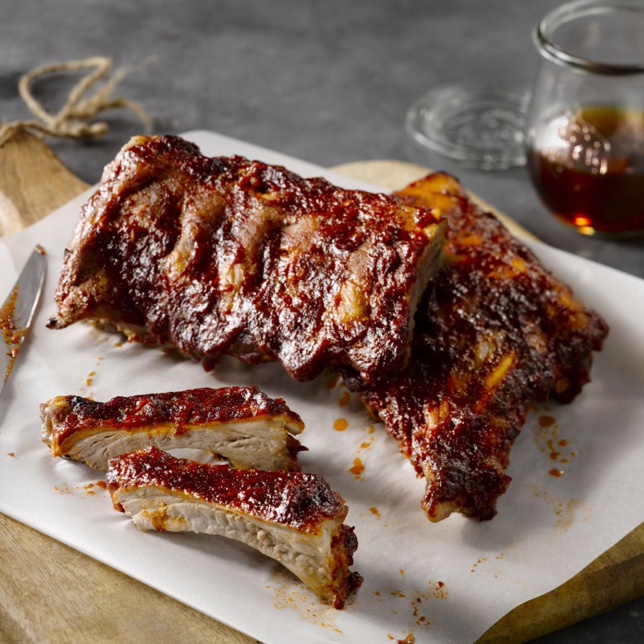 Backyard BBQ Bundle