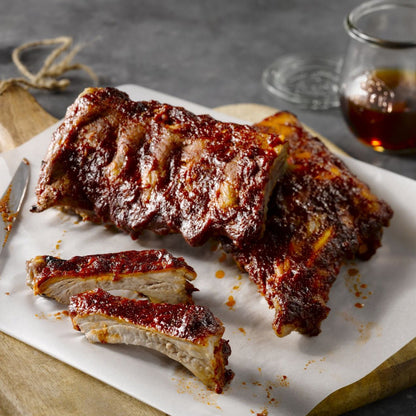 Backyard BBQ Bundle
