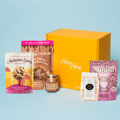 The Baking Bundle