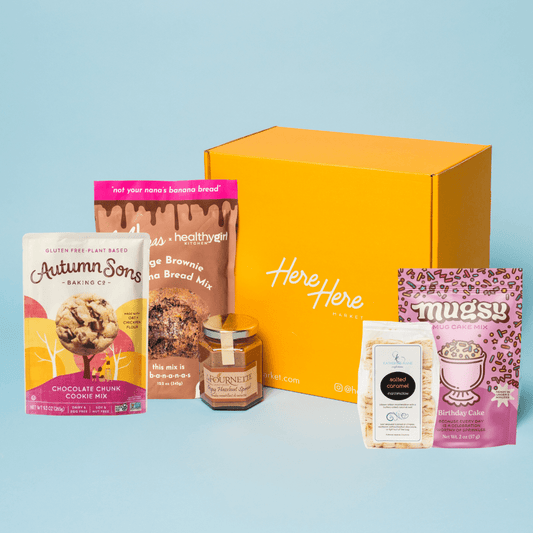 The Baking Bundle
