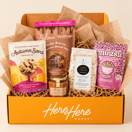 The Baking Bundle