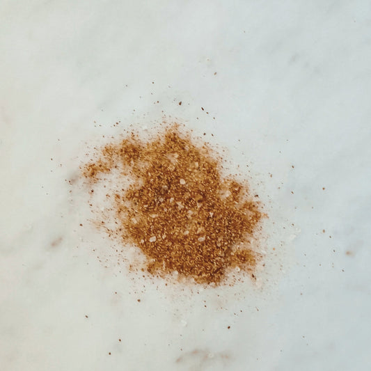 Barbecue Dust