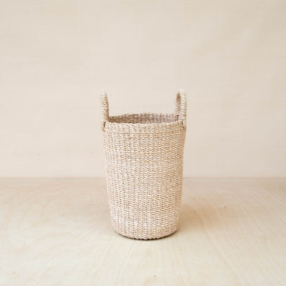 Natural Vase Basket - Handmade Baskets | LIKHÂ
