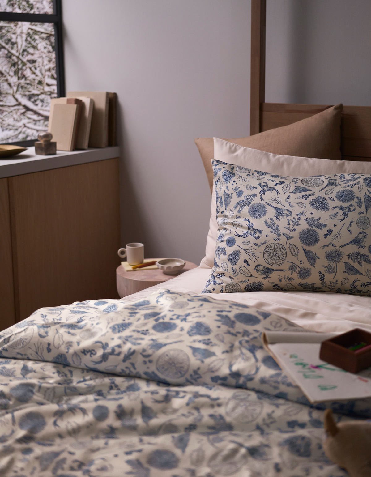 Bamboo Sheet Set