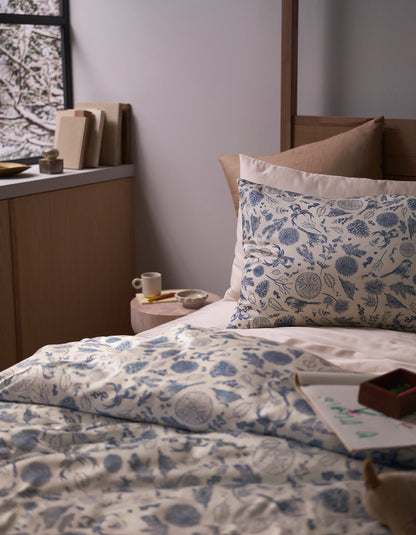 Bamboo Sheet Set