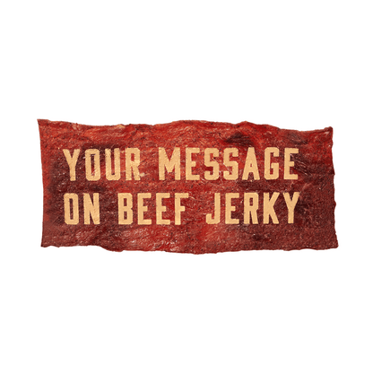 Meat Card™