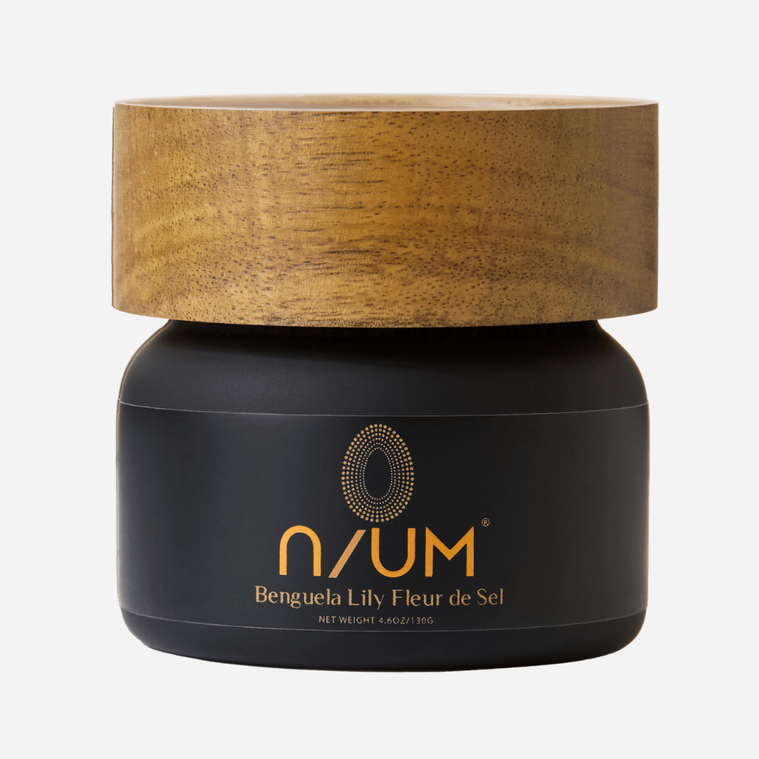 Celebrate Black-Owned Brands Gift Basket