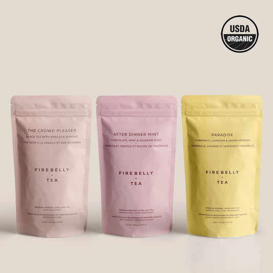 Best Sellers Bundle