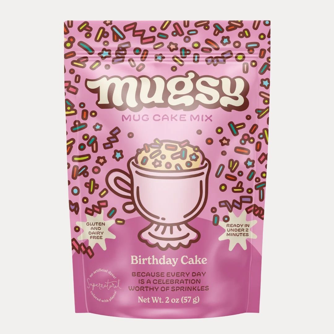 Birthday Celebration Gift Box