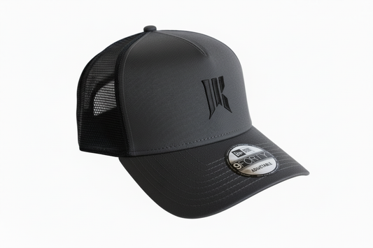 Rebellion Trucker Hat