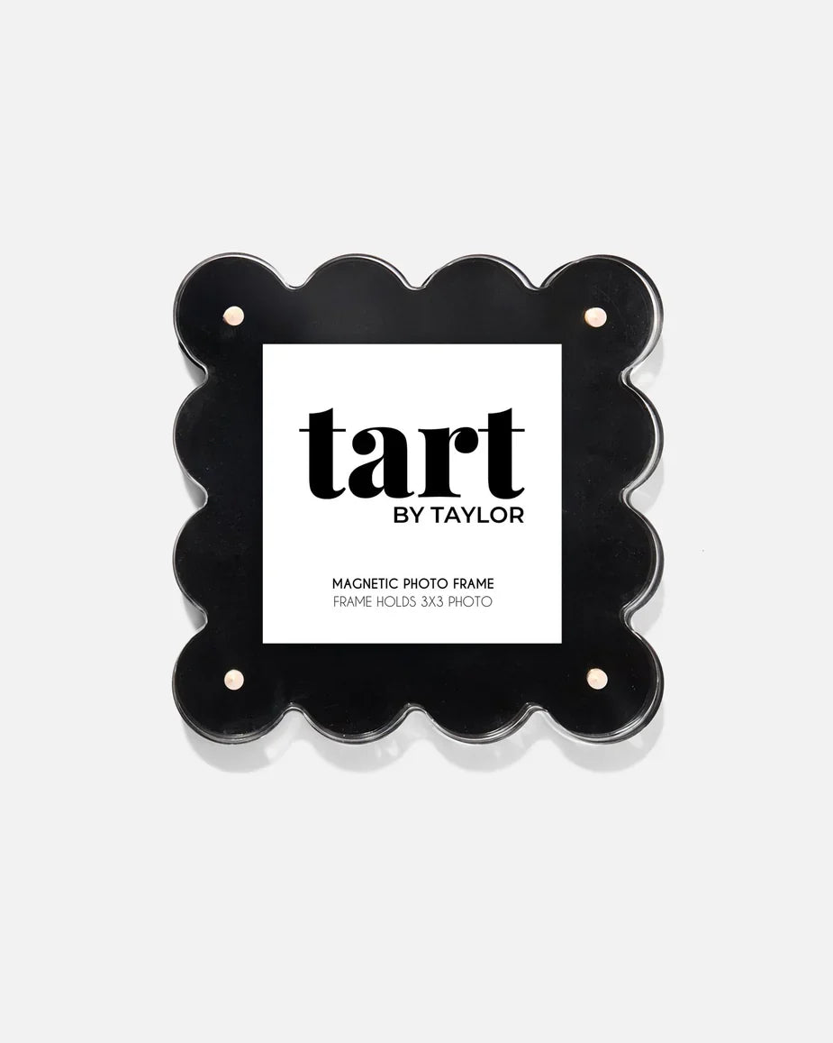 Tart by Taylor Mini Acrylic Picture Frame