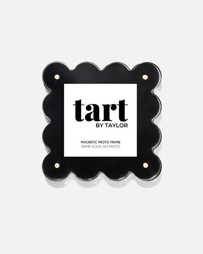 Tart by Taylor Mini Acrylic Picture Frame