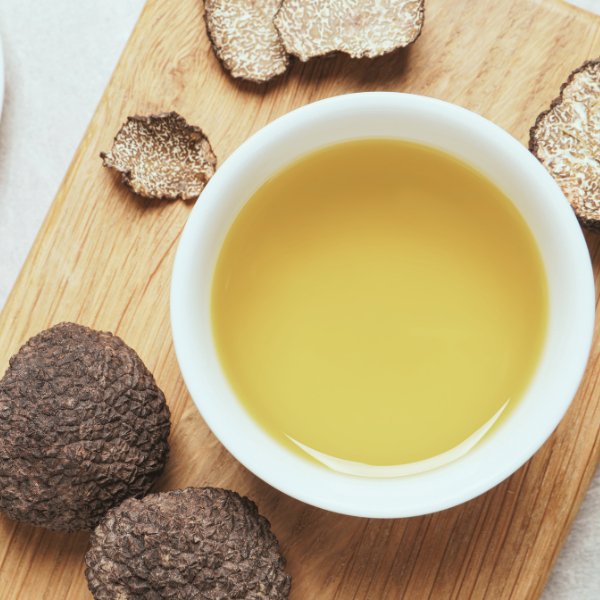 Black Truffle Oil
