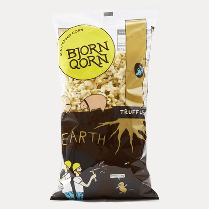 Popcorn Party Trio