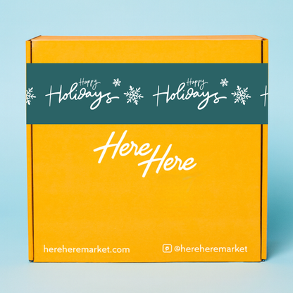 Luxe Host Kit