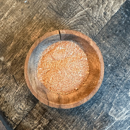 Brisket Rub